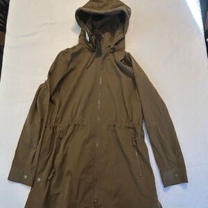 NWT Banana Republic Jacket S Brown